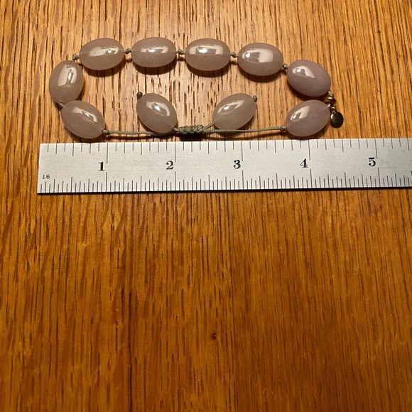 Lola Rose stone bracelet - Picture 3 of 4